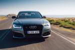 Audi S8 Plus 2016 года (AU)